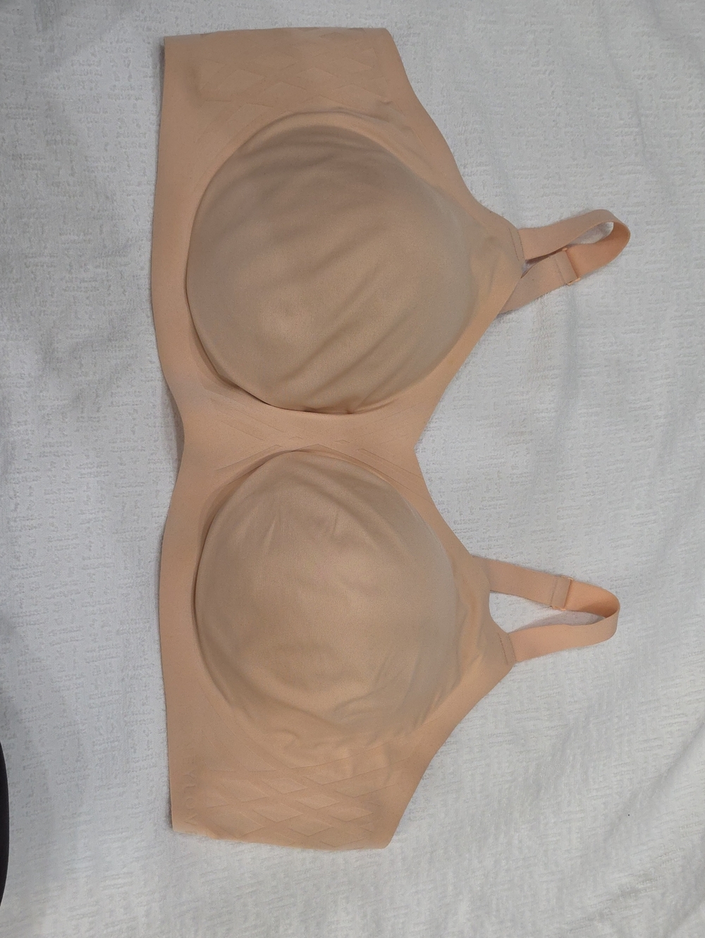 Honeylove Wireless Bra Size 2X+